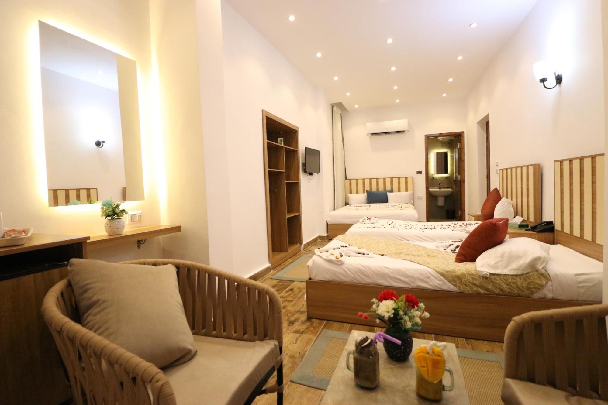 West Pyramids Hotel Kafret el-Gabal Zewnętrze zdjęcie