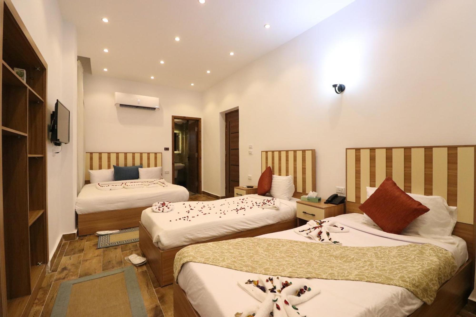 West Pyramids Hotel Kafret el-Gabal Zewnętrze zdjęcie