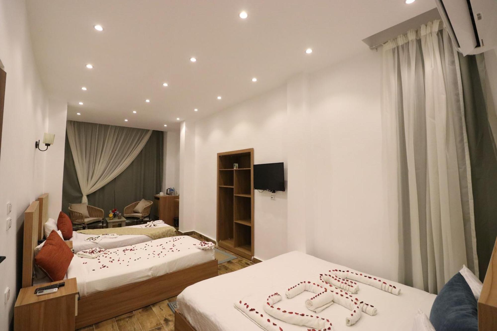 West Pyramids Hotel Kafret el-Gabal Zewnętrze zdjęcie