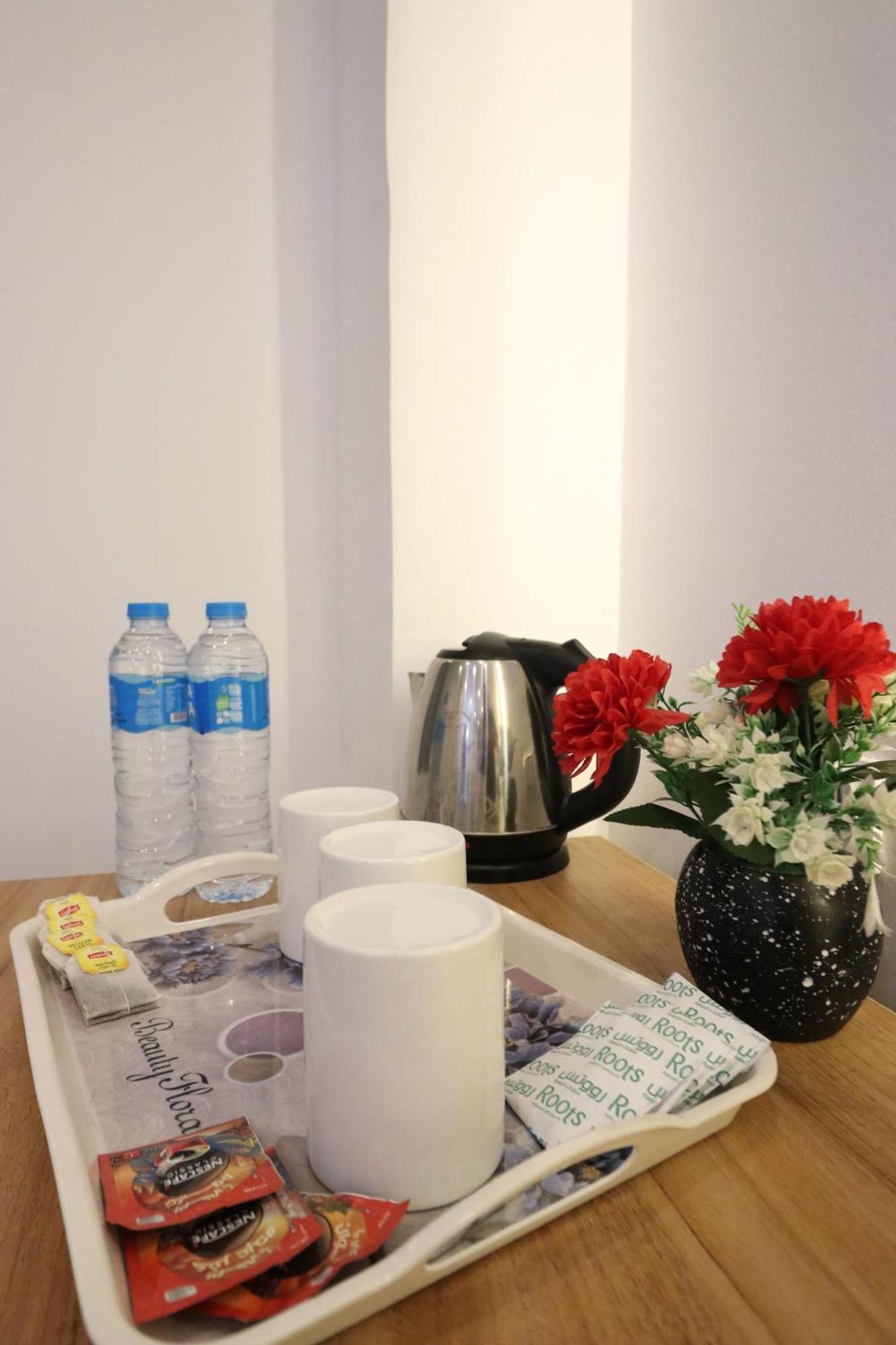 West Pyramids Hotel Kafret el-Gabal Zewnętrze zdjęcie